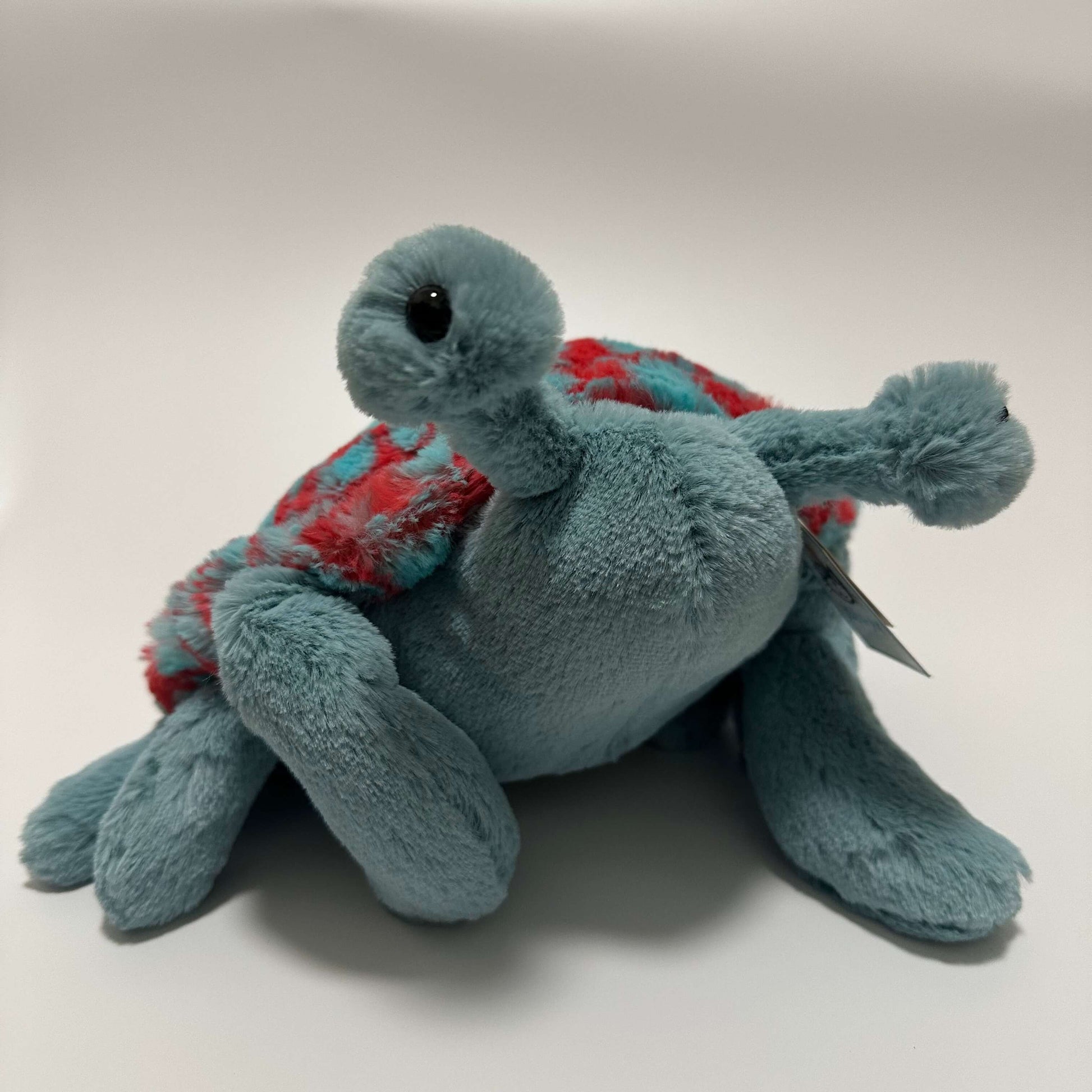 JellyCat Tootle Crab Medium TTM3C