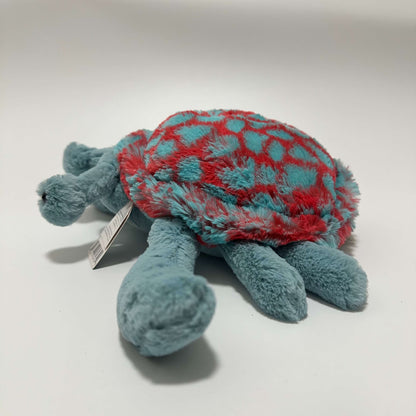 JellyCat Tootle Crab Medium TTM3C